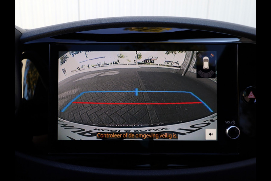Toyota Aygo X Hybrid 115 envy | Lounge Pack | Vouwdak | JBL