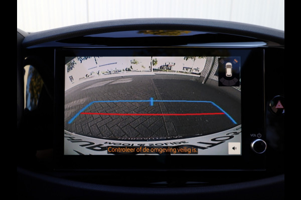 Toyota Aygo X Hybrid 115 envy | Lounge Pack | Vouwdak | JBL
