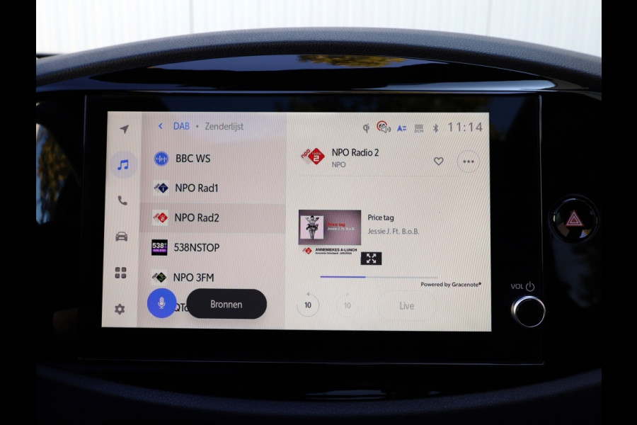 Toyota Aygo X Hybrid 115 envy | Lounge Pack | Vouwdak | JBL
