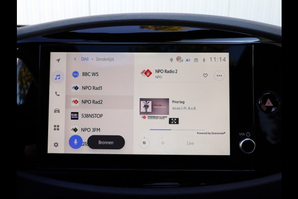 Toyota Aygo X Hybrid 115 envy | Lounge Pack | Vouwdak | JBL