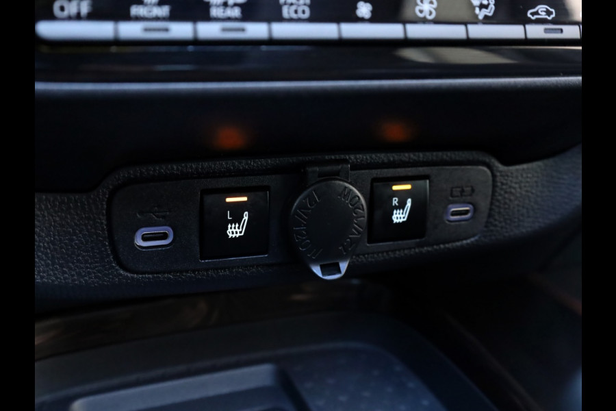 Toyota Aygo X Hybrid 115 envy | Lounge Pack | Vouwdak | JBL