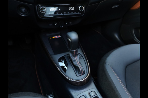 Toyota Aygo X Hybrid 115 envy | Lounge Pack | Vouwdak | JBL