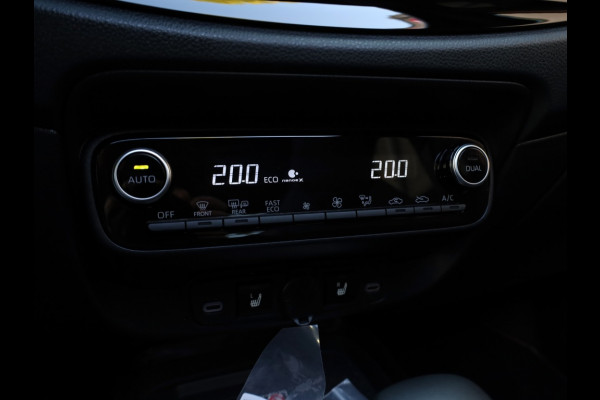 Toyota Aygo X Hybrid 115 envy | Lounge Pack | Vouwdak | JBL