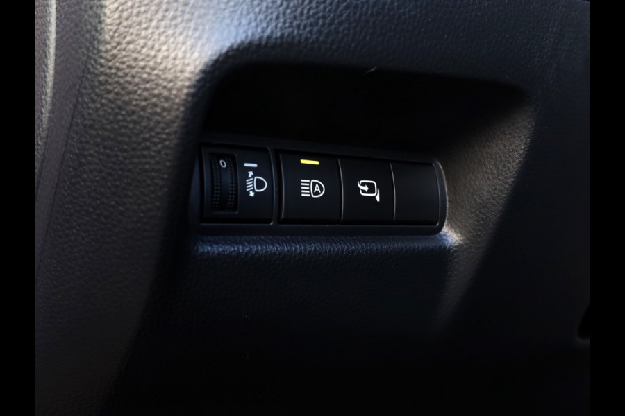 Toyota Aygo X Hybrid 115 envy | Lounge Pack | Vouwdak | JBL