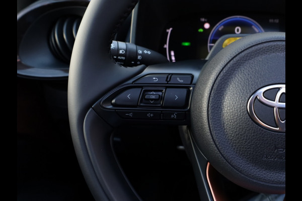 Toyota Aygo X Hybrid 115 envy | Lounge Pack | Vouwdak | JBL