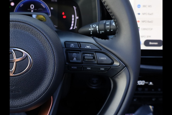 Toyota Aygo X Hybrid 115 envy | Lounge Pack | Vouwdak | JBL