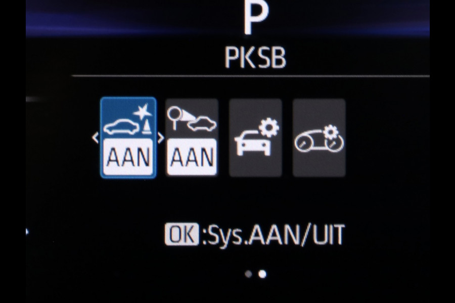 Toyota Aygo X Hybrid 115 envy | Lounge Pack | Vouwdak | JBL