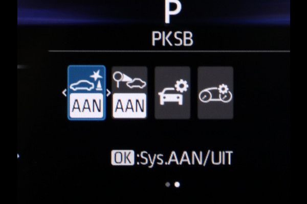 Toyota Aygo X Hybrid 115 envy | Lounge Pack | Vouwdak | JBL