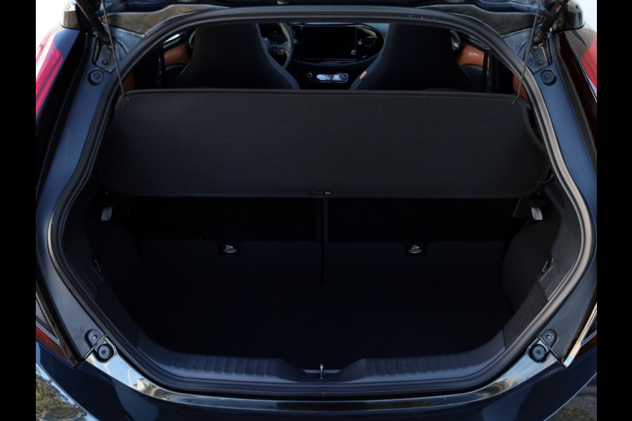 Toyota Aygo X Hybrid 115 envy | Lounge Pack | Vouwdak | JBL