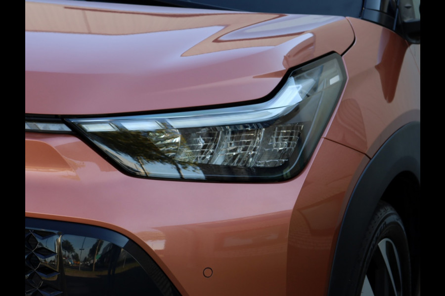 Toyota Aygo X Hybrid 115 envy | Lounge Pack | Vouwdak | JBL