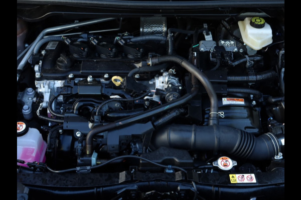 Toyota Aygo X Hybrid 115 envy | Lounge Pack | Vouwdak | JBL