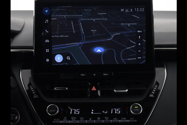Toyota Corolla Touring Sports Hybrid 140 Business Luxury | Stoelverwarming | Apple Carplay & AndoidAUTO | Camera | Privacy Glass |