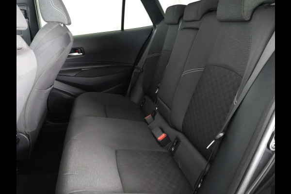 Toyota Corolla Touring Sports Hybrid 140 Business Luxury | Stoelverwarming | Apple Carplay & AndoidAUTO | Camera | Privacy Glass |