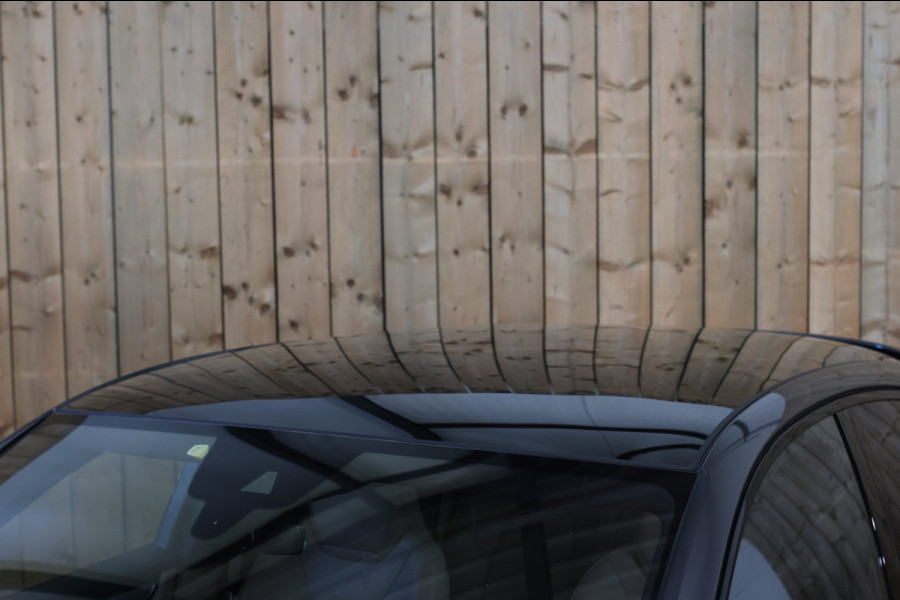 Porsche Cayenne Coupé 3.0 E-Hybrid *Pano*Sport Design*Sportuitlaat*Soft-Close*Sportstoelen*