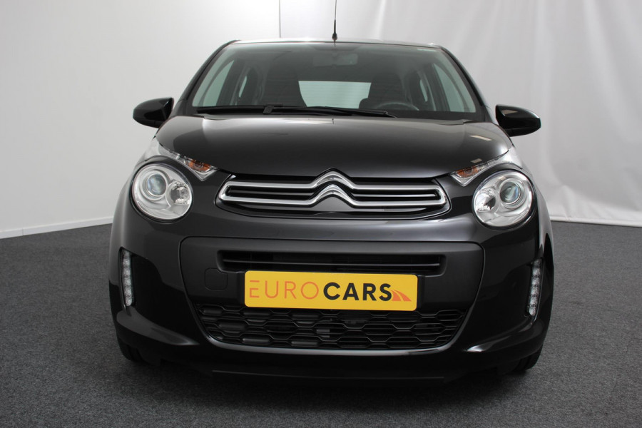 Citroën C1 1.0 VTi Feel Airco Bluetooth Led DAB 5 deurs