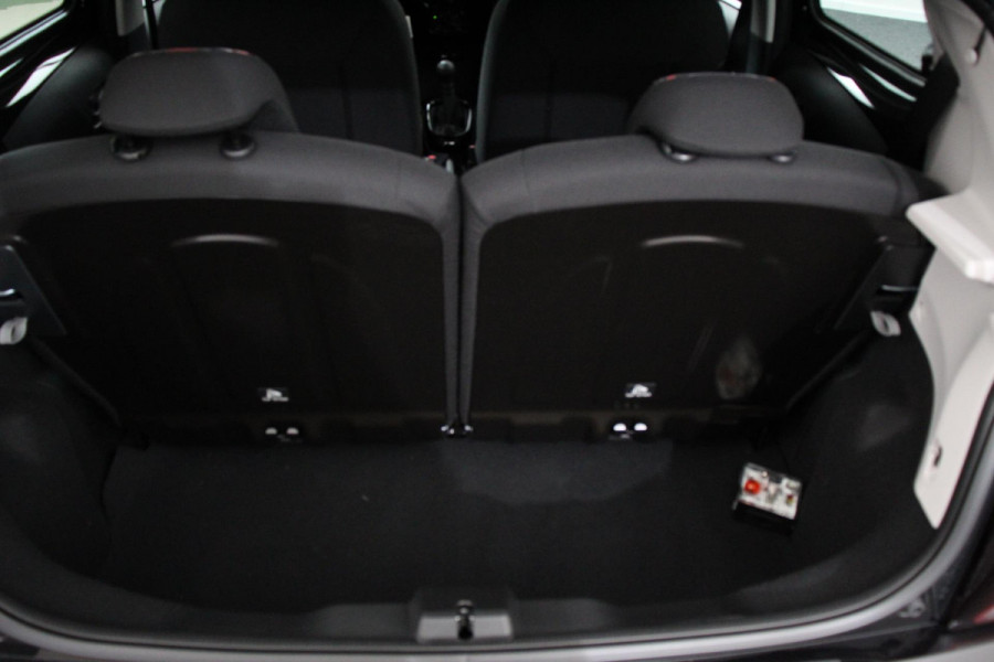Citroën C1 1.0 VTi Feel Airco Bluetooth Led DAB 5 deurs