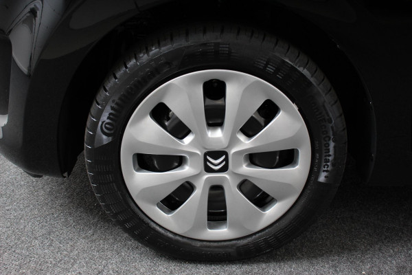Citroën C1 1.0 VTi Feel Airco Bluetooth Led DAB 5 deurs