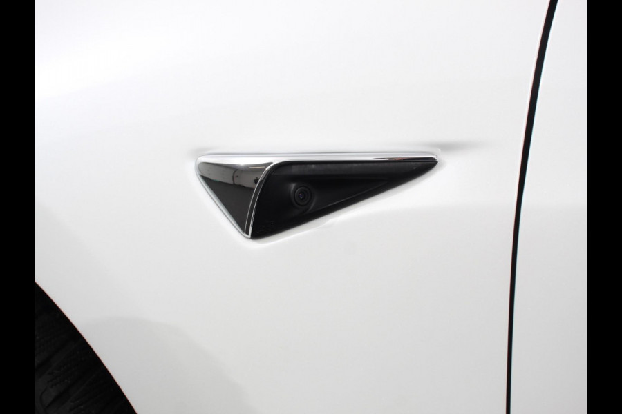 Tesla Model 3 Standard RWD Plus 60 kWh Panorama dak Navigatie Leder Parkeersensoren Camera 19" Sport Wheels