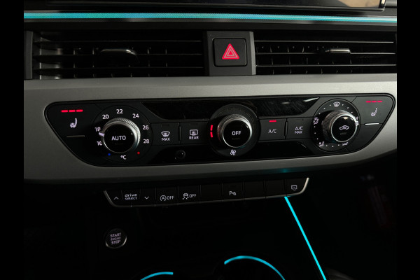 Audi A4 Avant 35 TFSI S Line Pano|Sfeer|Keyless|Camera|Leer