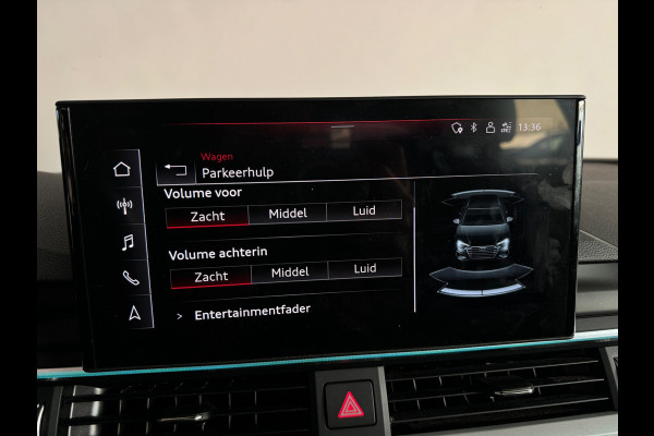 Audi A4 Avant 35 TFSI S Line Pano|Sfeer|Keyless|Camera|Leer