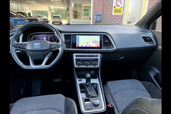 Seat Ateca 1.5 TSI Xperience Business Intense Panoramadak, Trekhaak, 19''Lmv