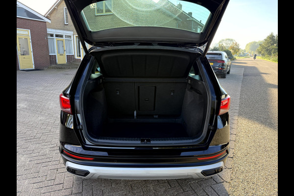 Seat Ateca 1.5 TSI Xperience Business Intense Panoramadak, Trekhaak, 19''Lmv