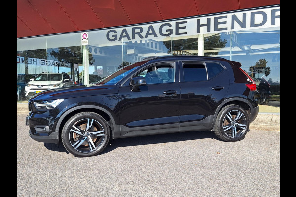 Volvo XC40 1.5 T5 Recharge Inscription | SOH: 85,1% | Pano | Trekhaak 1.800kg | Adaptive CC | H&K | Leder | Memory Seat |