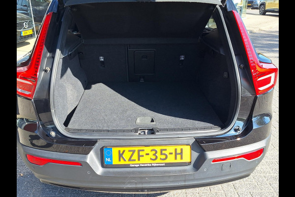 Volvo XC40 1.5 T5 Recharge Inscription | SOH: 85,1% | Pano | Trekhaak 1.800kg | Adaptive CC | H&K | Leder | Memory Seat |
