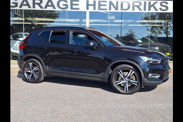 Volvo XC40 1.5 T5 Recharge Inscription | SOH: 85,1% | Pano | Trekhaak 1.800kg | Adaptive CC | H&K | Leder | Memory Seat |