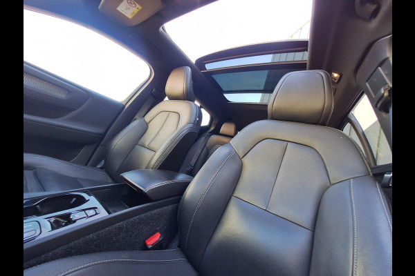 Volvo XC40 1.5 T5 Recharge Inscription | SOH: 85,1% | Pano | Trekhaak 1.800kg | Adaptive CC | H&K | Leder | Memory Seat |