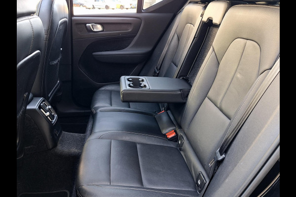 Volvo XC40 1.5 T5 Recharge Inscription | SOH: 85,1% | Pano | Trekhaak 1.800kg | Adaptive CC | H&K | Leder | Memory Seat |