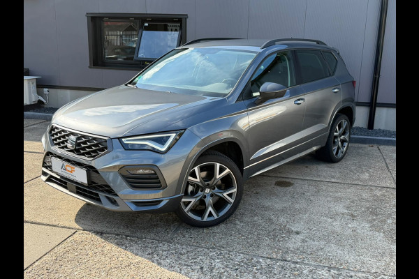 Seat Ateca 1.5 TSI FR 150 pk DSG Bus. Int / volle uitvoering o.a. Trekhaak, carplay, navi, DAB+