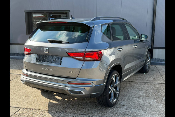 Seat Ateca 1.5 TSI FR 150 pk DSG Bus. Int / volle uitvoering o.a. Trekhaak, carplay, navi, DAB+