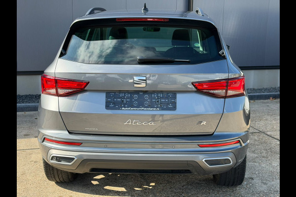 Seat Ateca 1.5 TSI FR 150 pk DSG Bus. Int / volle uitvoering o.a. Trekhaak, carplay, navi, DAB+