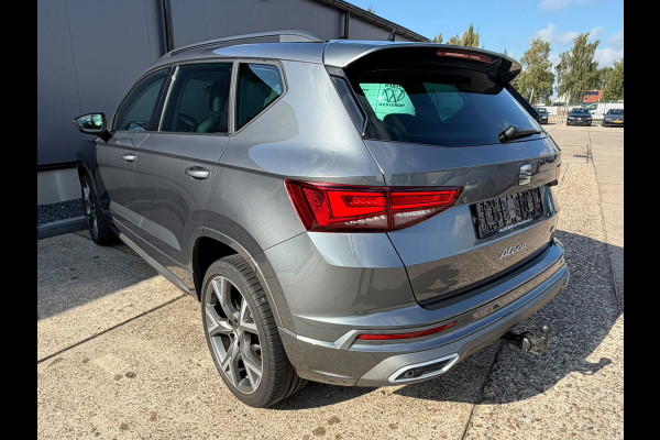 Seat Ateca 1.5 TSI FR 150 pk DSG Bus. Int / volle uitvoering o.a. Trekhaak, carplay, navi, DAB+