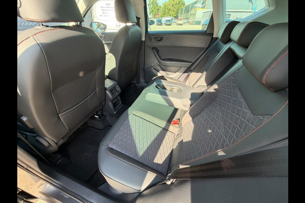 Seat Ateca 1.5 TSI FR 150 pk DSG Bus. Int / volle uitvoering o.a. Trekhaak, carplay, navi, DAB+