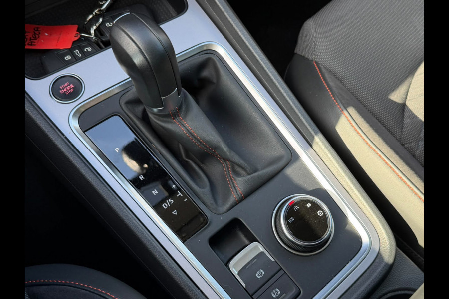 Seat Ateca 1.5 TSI FR 150 pk DSG Bus. Int / volle uitvoering o.a. Trekhaak, carplay, navi, DAB+