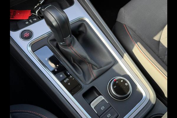 Seat Ateca 1.5 TSI FR 150 pk DSG Bus. Int / volle uitvoering o.a. Trekhaak, carplay, navi, DAB+