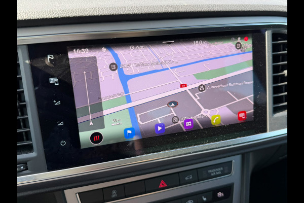 Seat Ateca 1.5 TSI FR 150 pk DSG Bus. Int / volle uitvoering o.a. Trekhaak, carplay, navi, DAB+
