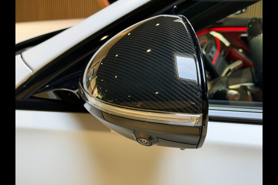 Mercedes-Benz S-Klasse AMG 63 S E Performance|Pano|HUD|Keyless|360|4D Burmester|Massage|Matrix|Chauffeurspakket|Carbon