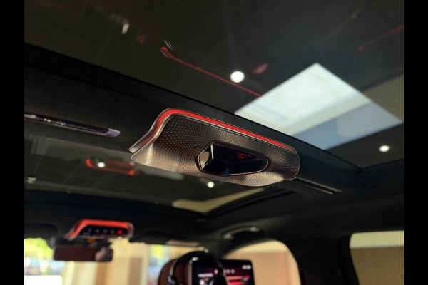 Mercedes-Benz S-Klasse AMG 63 S E Performance|Pano|HUD|Keyless|360|4D Burmester|Massage|Matrix|Chauffeurspakket|Carbon