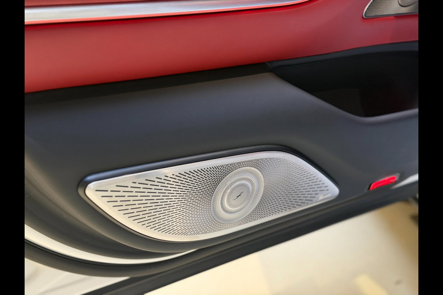 Mercedes-Benz S-Klasse AMG 63 S E Performance|Pano|HUD|Keyless|360|4D Burmester|Massage|Matrix|Chauffeurspakket|Carbon