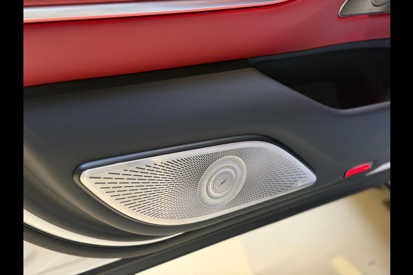 Mercedes-Benz S-Klasse AMG 63 S E Performance|Pano|HUD|Keyless|360|4D Burmester|Massage|Matrix|Chauffeurspakket|Carbon