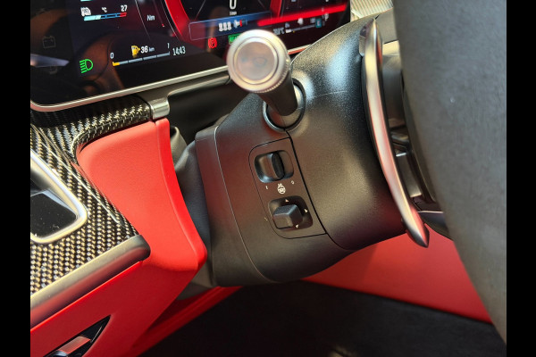 Mercedes-Benz S-Klasse AMG 63 S E Performance|Pano|HUD|Keyless|360|4D Burmester|Massage|Matrix|Chauffeurspakket|Carbon