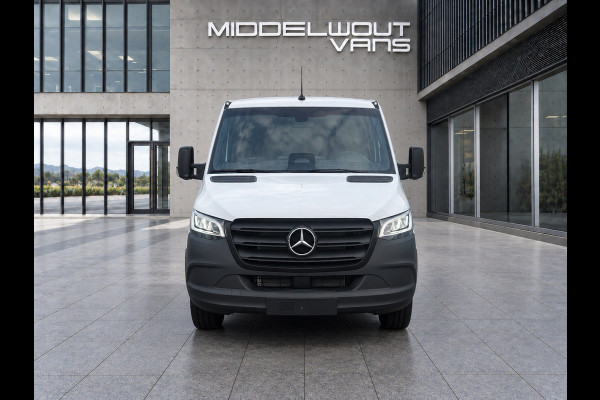 Mercedes-Benz Sprinter 317 L3 RWD chassis cabine REG 2026! /LED/cruise control/