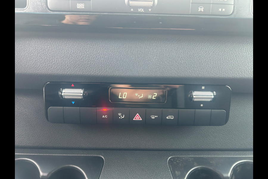 Mercedes-Benz Sprinter 317 L3 RWD chassis cabine REG 2026! /LED/cruise control/