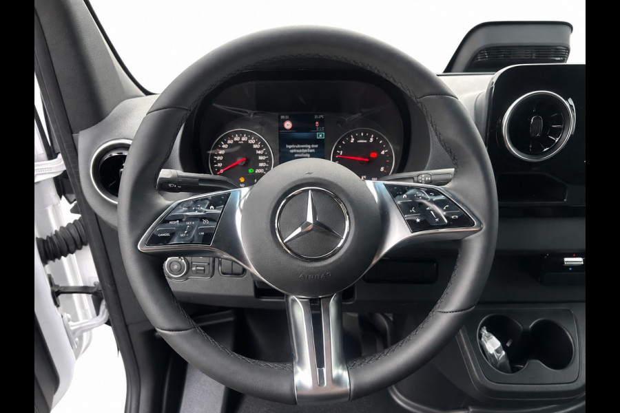 Mercedes-Benz Sprinter 317 L3 RWD chassis cabine REG 2026! /LED/cruise control/