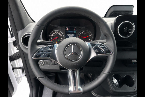 Mercedes-Benz Sprinter 317 L3 RWD chassis cabine REG 2026! /LED/cruise control/