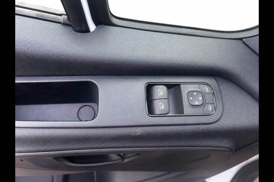 Mercedes-Benz Sprinter 317 L3 RWD chassis cabine /LED/cruise control/