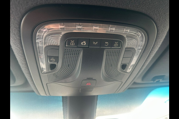 Mercedes-Benz Sprinter 317 L3 RWD chassis cabine /LED/cruise control/
